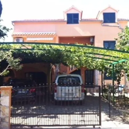 Appartamento Apartments Vodice