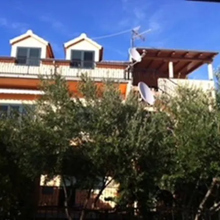 Apartments Vodice