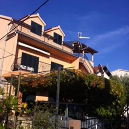 Apartments Vodice Appartamento Vodice