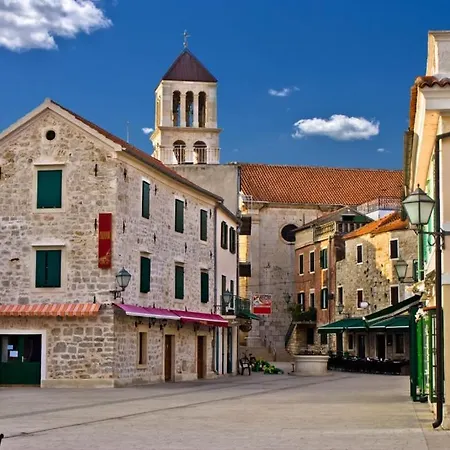 Apartment Apartments Vodice