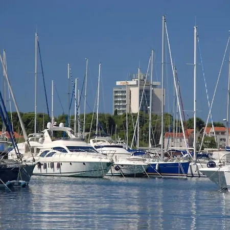 Apartments Vodice Appartamento *