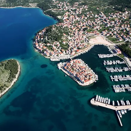 Apartments Vodice Appartamento *