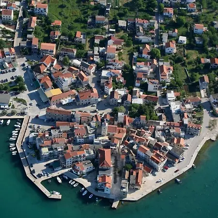 Apartments Vodice Apartment Vodice