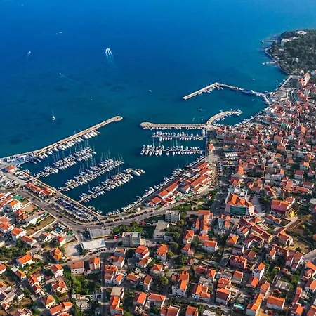 Apartments Vodice