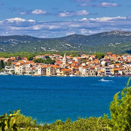 Apartment Apartments Vodice *