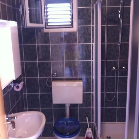 Apartments Vodice