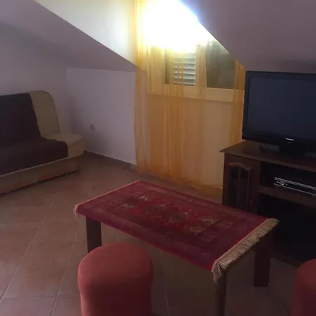 Apartments Vodice *