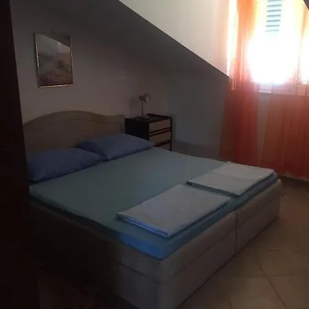 Appartamento Apartments Vodice
