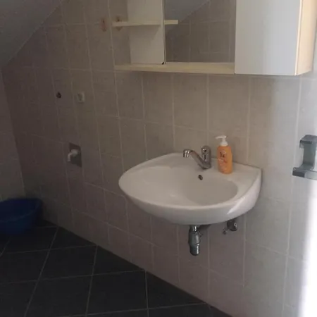 Apartments Vodice Appartamento