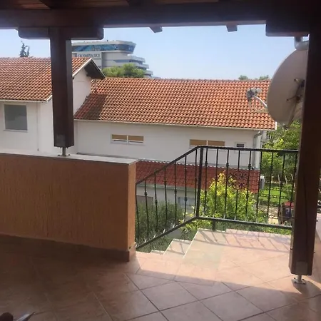 Apartments Vodice Appartamento