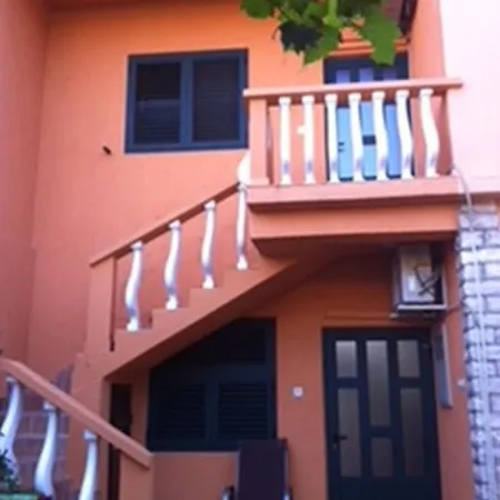 Apartment Apartments Vodice *