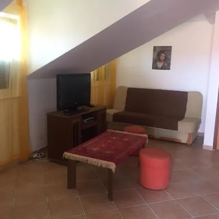 Appartamento Apartments Vodice