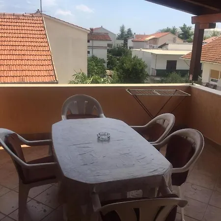 Apartments Vodice