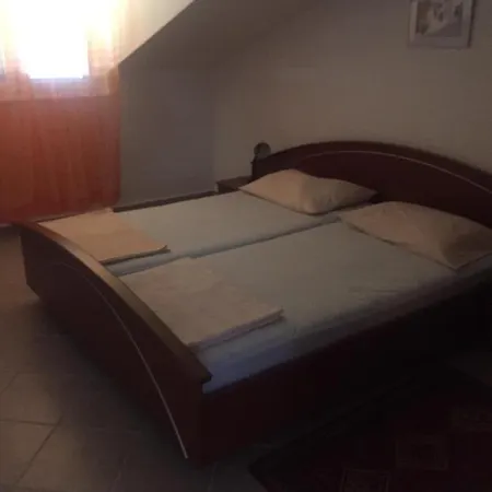Apartments Vodice *
