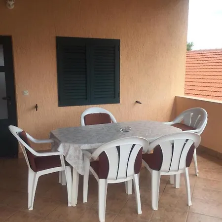 Apartments Vodice * Vodice