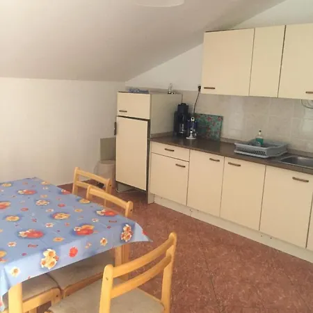 Apartments Vodice Appartamento