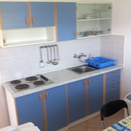 Apartment Apartments Vodice *