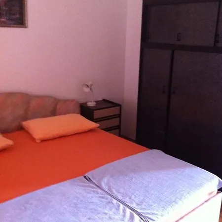Apartment Apartments Vodice *