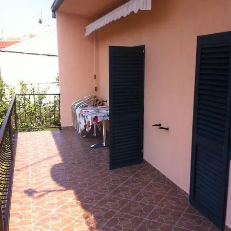 Apartments Vodice Vodice