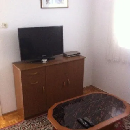 Apartments Vodice
