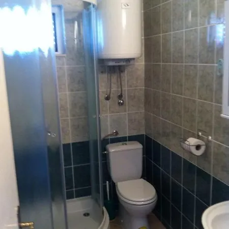 Apartments Vodice * Vodice