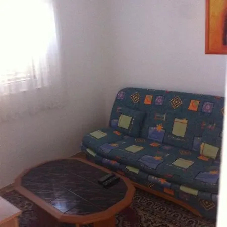 Apartments Vodice *