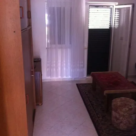Apartment Apartments Vodice