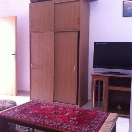 Apartment Apartments Vodice *